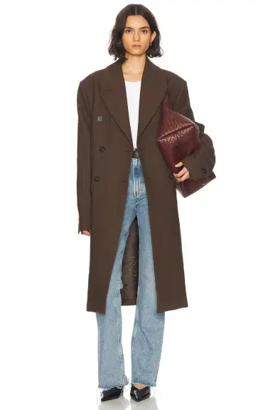AGOLDE Leena Bootcut Jeans | Thumbnail 5