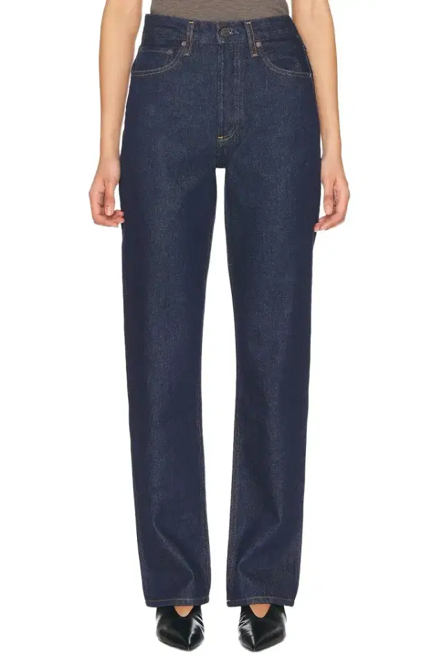 AGOLDE Kelly Jeans