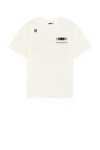 Whitespace Premium Graphic Tee | Thumbnail 4