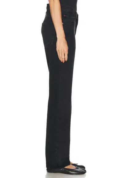 AGOLDE V-waist Kelly Jeans | Thumbnail 3 AGOLDE V-waist Kelly Jeans | Thumbnail 3