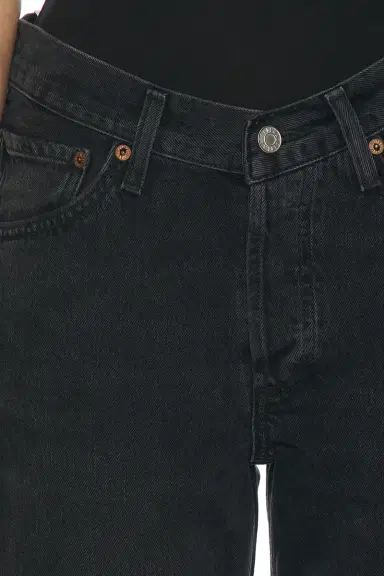 AGOLDE V-waist Kelly Jeans | Thumbnail 6 AGOLDE V-waist Kelly Jeans | Thumbnail 6