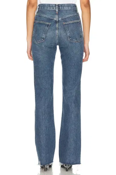 AGOLDE Leena Bootcut Jeans | Thumbnail 4 AGOLDE Leena Bootcut Jeans | Thumbnail 4