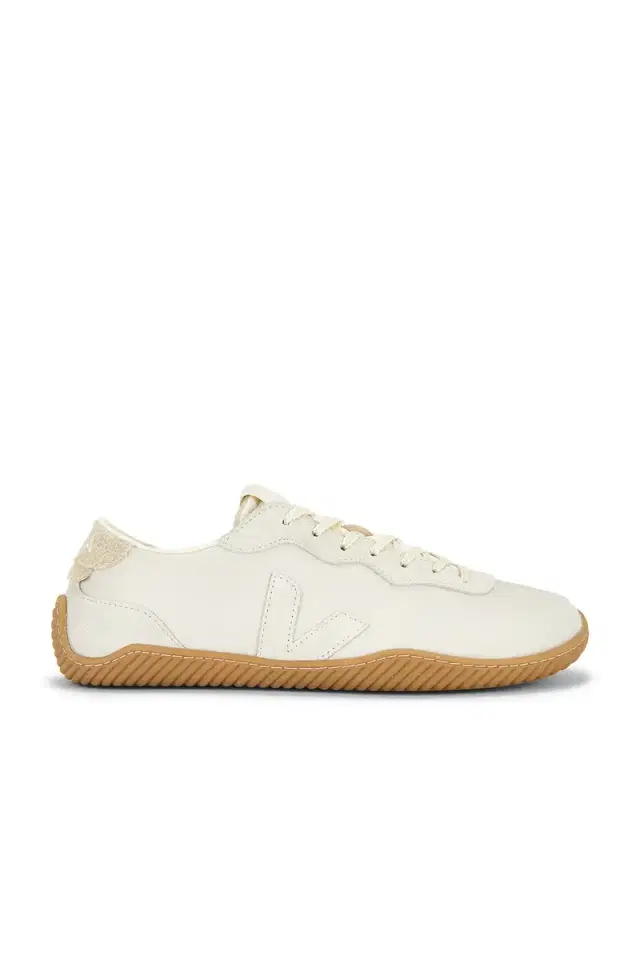 Veja Jitsu x Baserange Sneaker
