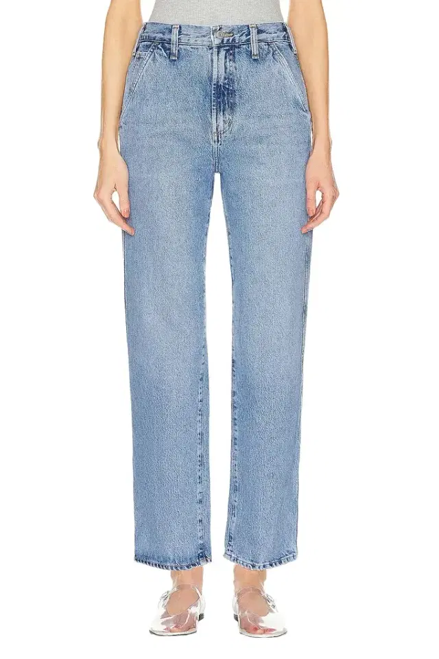 AGOLDE Cooper Trouser Jeans