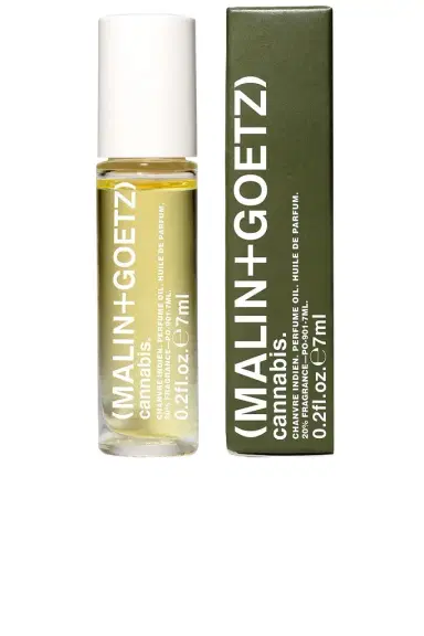MALIN+GOETZ MALIN+GOETZ Cannabis Perfume Oil | Thumbnail 1
