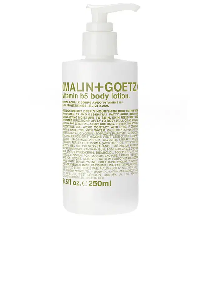 MALIN+GOETZ MALIN+GOETZ Vitamin B5 Body Lotion
