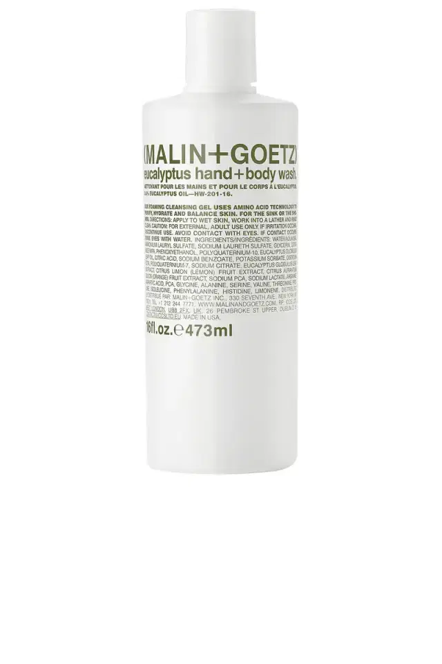 MALIN+GOETZ MALIN+GOETZ Eucalyptus Hand + Body Wash