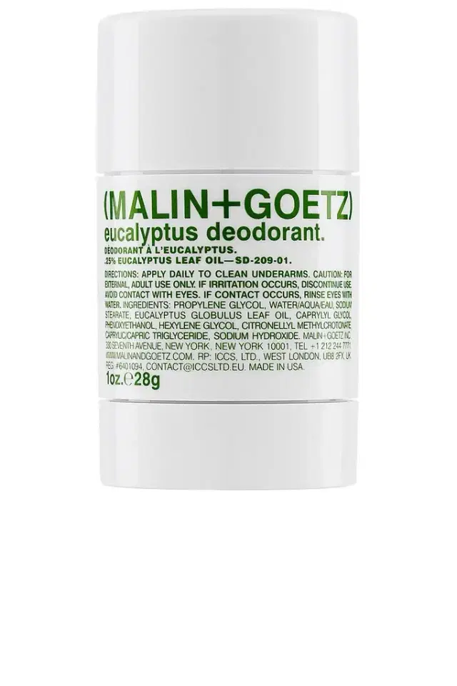 MALIN+GOETZ MALIN+GOETZ Travel Eucalyptus Deodorant