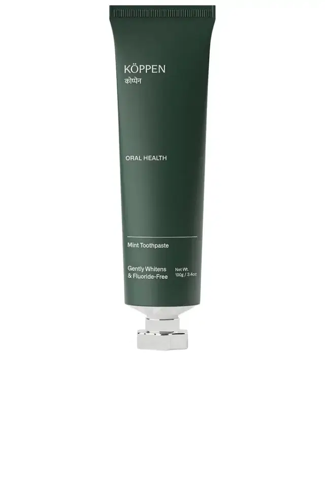 KÖPPEN Mint Toothpaste