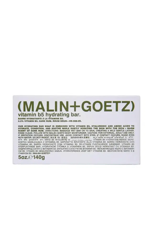 MALIN+GOETZ MALIN+GOETZ Vitamin B5 Hydrating Bar
