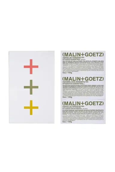 MALIN+GOETZ MALIN+GOETZ Body Bar Trio | Thumbnail 1