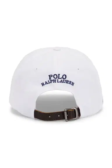 Polo Ralph Lauren Wimbledon Chino Cap | Thumbnail 2