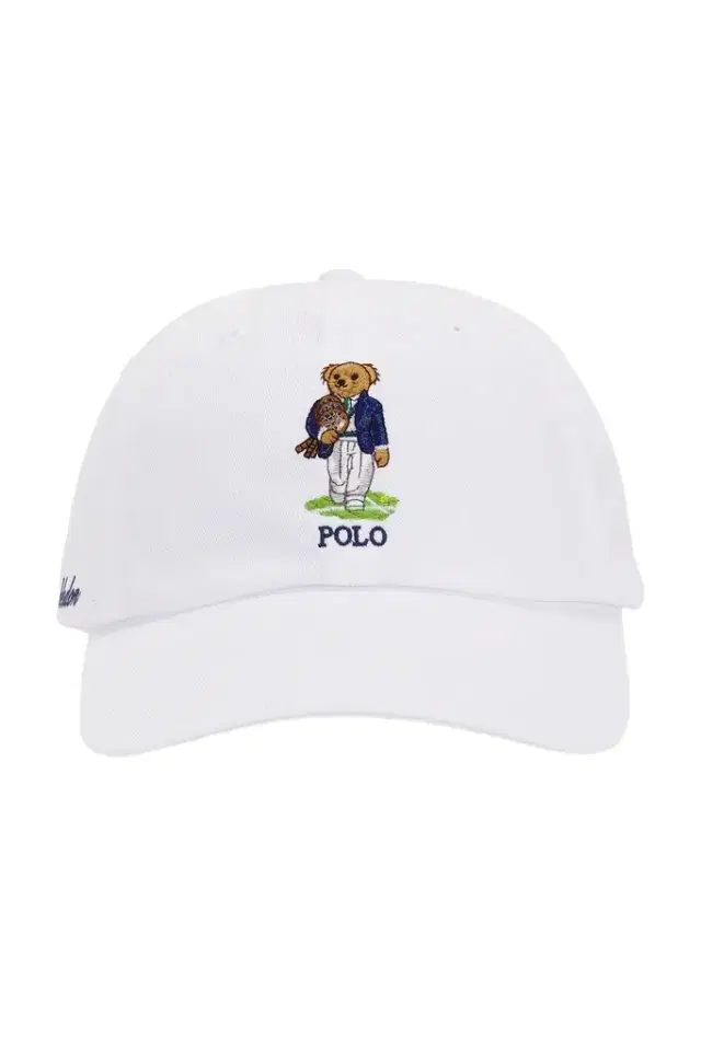 Polo Ralph Lauren Wimbledon Chino Cap