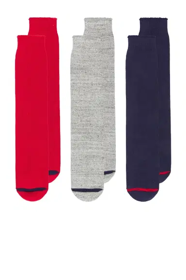 Polo Ralph Lauren Three Bear Socks Gift Box | Thumbnail 4