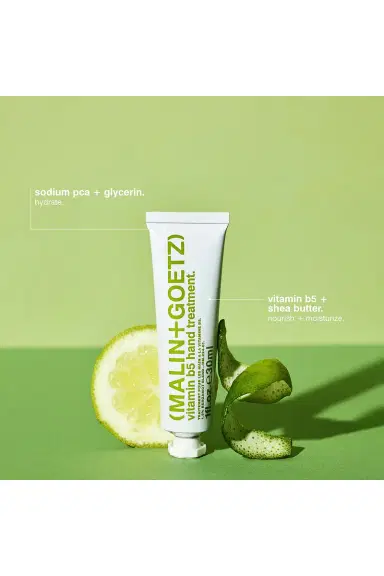 MALIN+GOETZ MALIN+GOETZ Vitamin B5 Hand Treatment | Thumbnail 2 MALIN+GOETZ MALIN+GOETZ Vitamin B5 Hand Treatment | Thumbnail 2