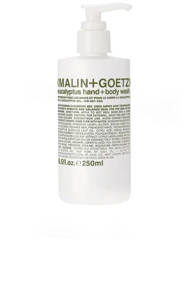 MALIN+GOETZ MALIN+GOETZ Eucalyptus Hand + Body Wash