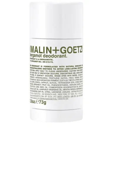 MALIN+GOETZ MALIN+GOETZ Bergamot Deodorant | Thumbnail 1 MALIN+GOETZ MALIN+GOETZ Bergamot Deodorant | Thumbnail 1