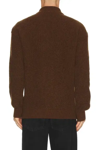 Barbour Gearstone Textured Knit Sweater | Thumbnail 2