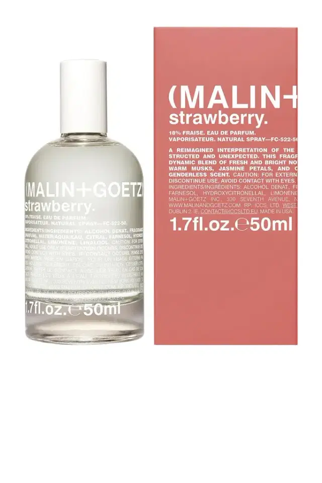 MALIN+GOETZ MALIN+GOETZ Strawberry Eau De Parfum