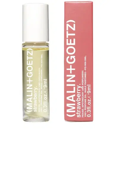 MALIN+GOETZ MALIN+GOETZ Strawberry Perfume Oil | Thumbnail 1 MALIN+GOETZ MALIN+GOETZ Strawberry Perfume Oil | Thumbnail 1