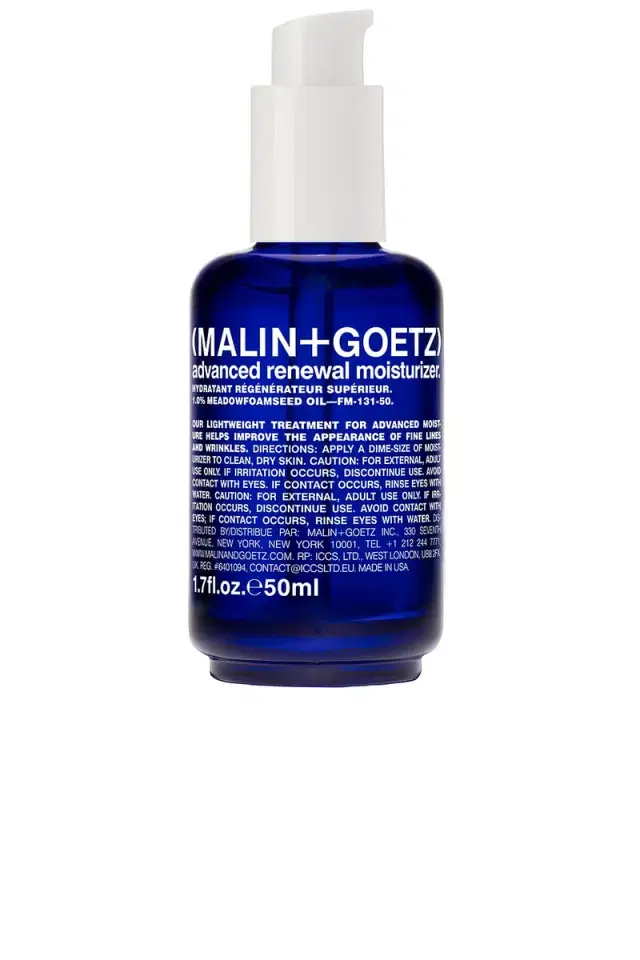 MALIN+GOETZ MALIN+GOETZ Advanced Renewal Moisturizer