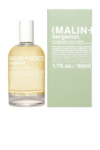 MALIN+GOETZ MALIN+GOETZ Bergamot Eau De Parfum | Thumbnail 1 MALIN+GOETZ MALIN+GOETZ Bergamot Eau De Parfum | Thumbnail 1