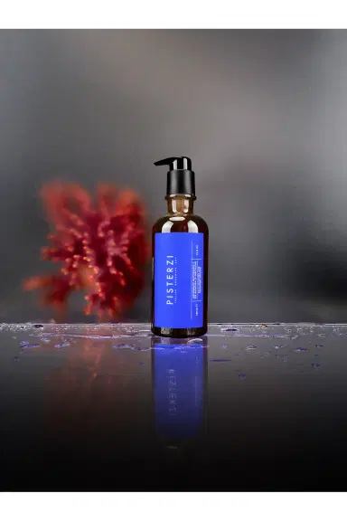 Pisterzi Daily Cleanser & Sculpting Shave | Thumbnail 4