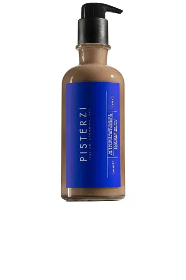 Pisterzi Daily Cleanser & Sculpting Shave | Thumbnail 1