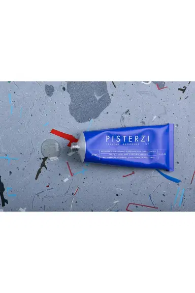 Pisterzi Daily Cleanser And Sculpting Shave Travel Size | Thumbnail 4 Pisterzi Daily Cleanser And Sculpting Shave Travel Size | Thumbnail 4