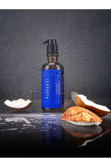 Pisterzi Shampoo & Conditioner For Beard & Hair | Thumbnail 4 Pisterzi Shampoo & Conditioner For Beard & Hair | Thumbnail 4