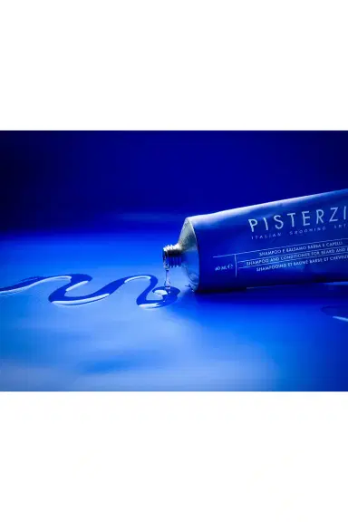 Pisterzi Shampoo & Conditioner For Beard & Hair Travel Size | Thumbnail 5 Pisterzi Shampoo & Conditioner For Beard & Hair Travel Size | Thumbnail 5