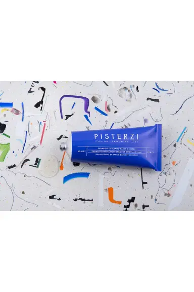 Pisterzi Shampoo & Conditioner For Beard & Hair Travel Size | Thumbnail 6 Pisterzi Shampoo & Conditioner For Beard & Hair Travel Size | Thumbnail 6