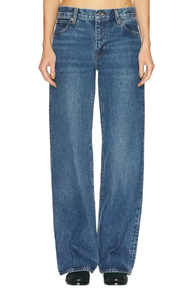 Frame The Stroll Jeans