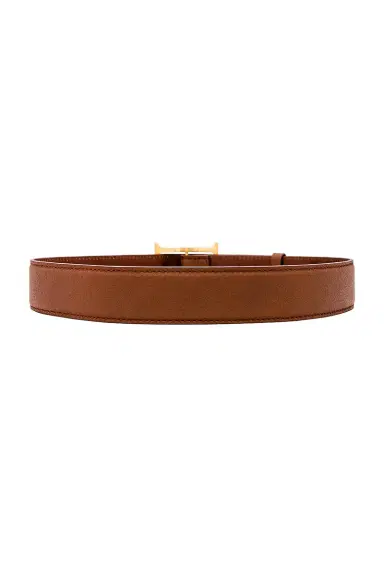 Helsa Logo Contrast Belt | Thumbnail 2 Helsa Logo Contrast Belt | Thumbnail 2