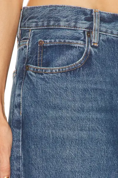 Frame X Amelia Gray The Detour Jeans | Thumbnail 6