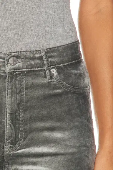 Frame Le Sleek Straight Pant | Thumbnail 6 Frame Le Sleek Straight Pant | Thumbnail 6
