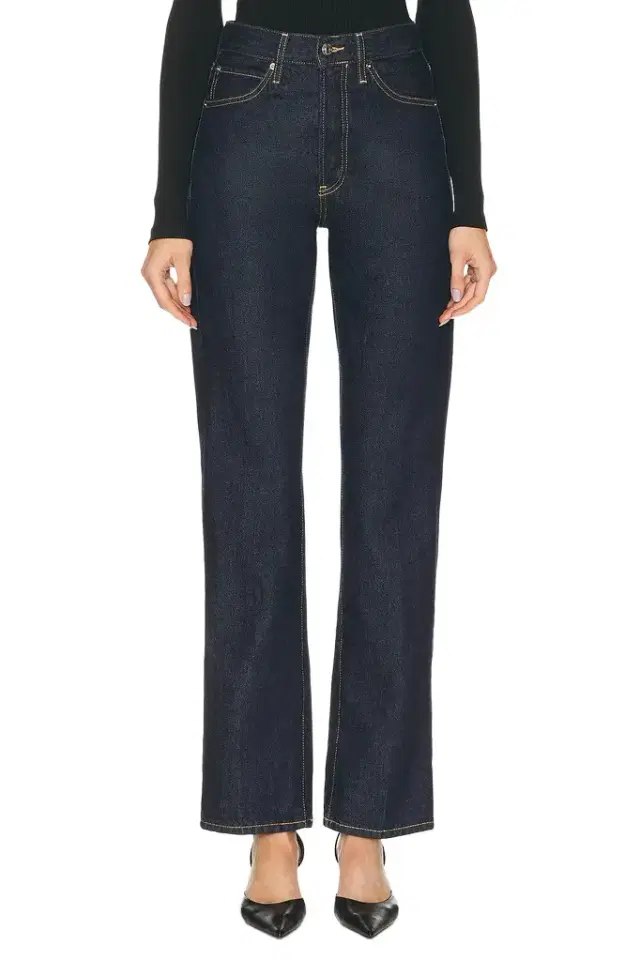 Frame The Vertical Jeans