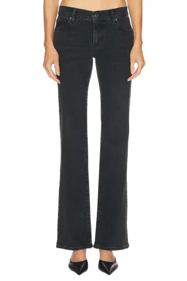 Frame The Rodeo Jeans