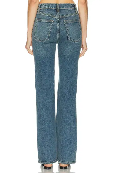 Frame The Arrow Jeans | Thumbnail 4 Frame The Arrow Jeans | Thumbnail 4
