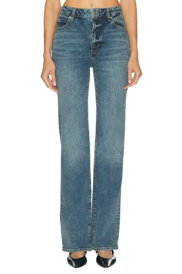 Frame The Arrow Jeans
