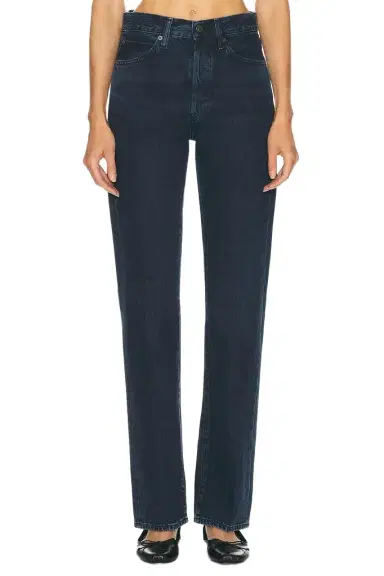 Frame The Vertical Jeans | Thumbnail 1 Frame The Vertical Jeans | Thumbnail 1