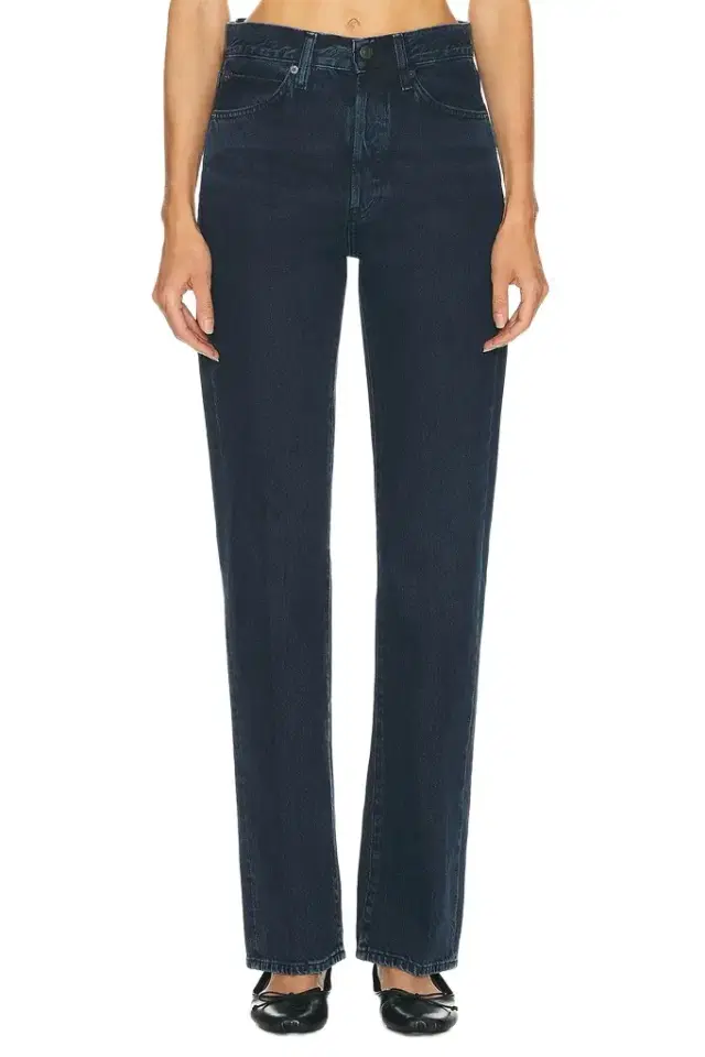 Frame The Vertical Jeans