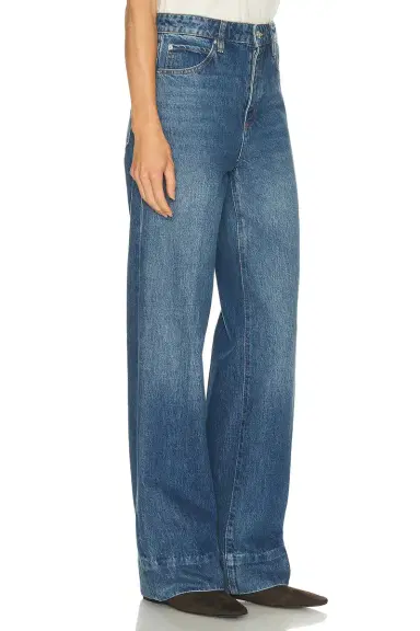 Frame The Streamline Jeans | Thumbnail 2 Frame The Streamline Jeans | Thumbnail 2