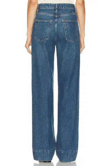 Frame The Streamline Jeans | Thumbnail 4 Frame The Streamline Jeans | Thumbnail 4