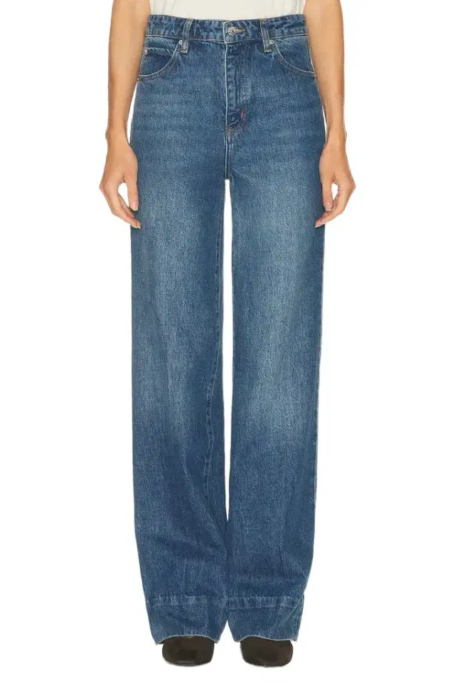 Frame The Streamline Jeans