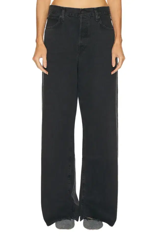 Frame The Loose Jeans