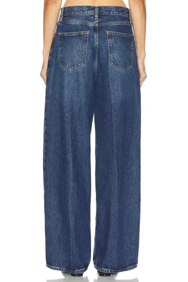 Frame The Collegiate Jeans | Thumbnail 4 Frame The Collegiate Jeans | Thumbnail 4