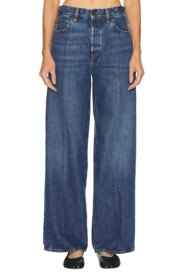 Frame The Collegiate Jeans
