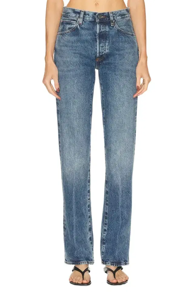 Frame The Vertical Jeans