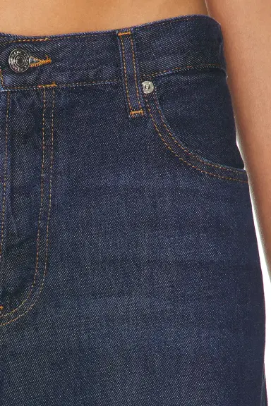 Frame The Loose Jeans | Thumbnail 6 Frame The Loose Jeans | Thumbnail 6